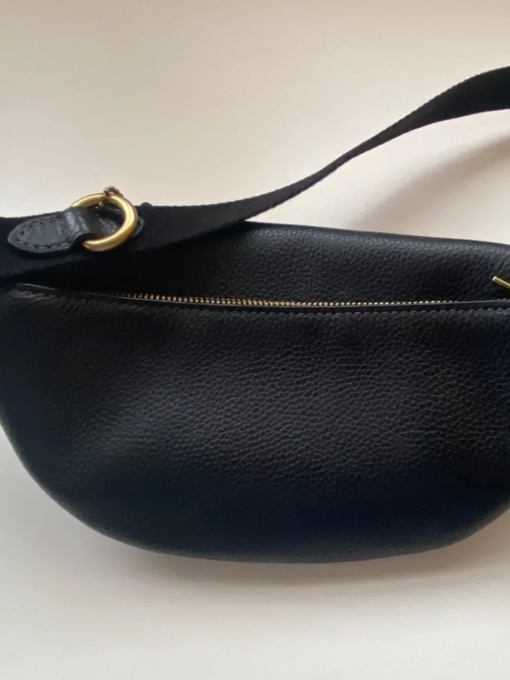 Coach Essential Belt Bag (DISCONTINUED) - Picture 5 of 5